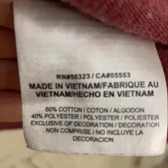 USC Nike Hoodie Sweatshirt - Picture 9 of 10